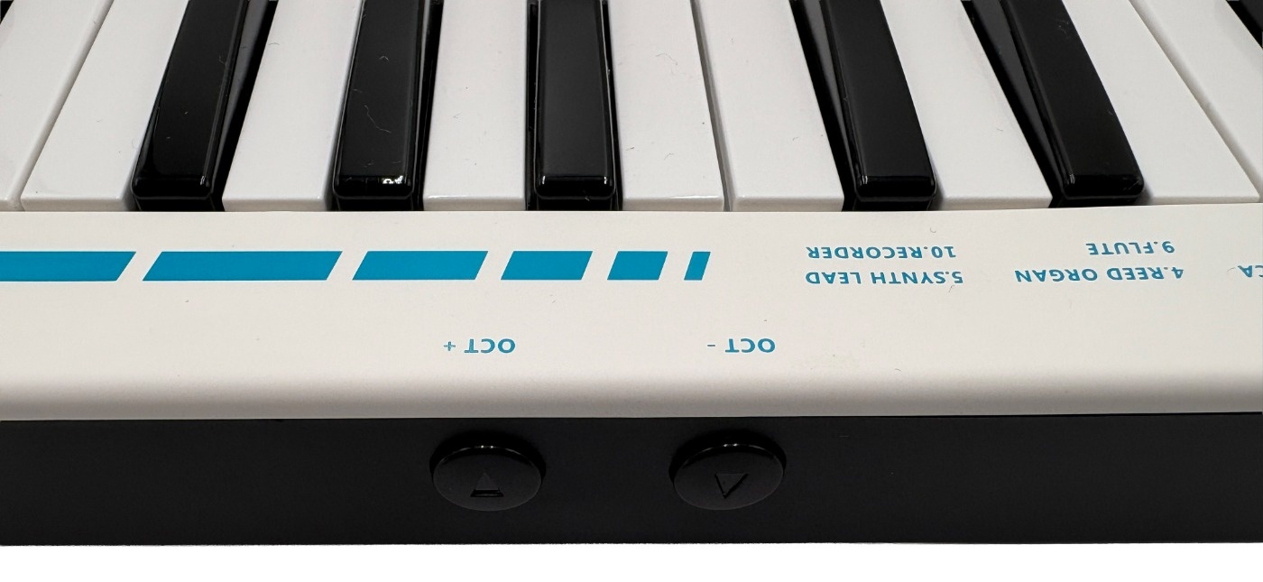 次世代の鍵盤ハーモニカ】Windkey(ウィンキー)WK37誕生！｜島村楽器