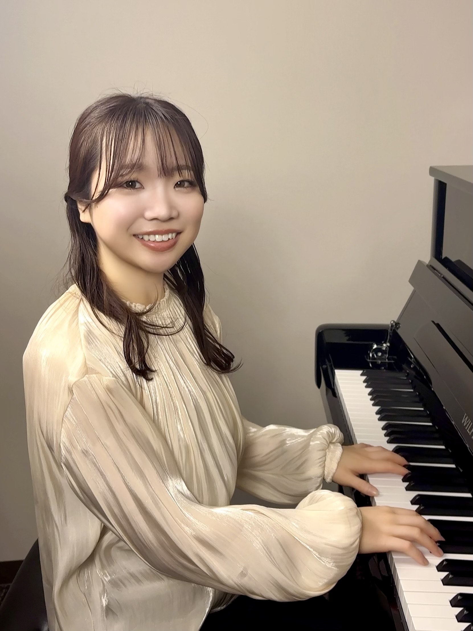 憧れの楽器を1ヶ月お試し！【葛飾区金町/松戸/大人のための予約制