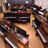 【ピアノフェスタ2026開催!】ピアノショールーム市川コルトンプラザ店 1/24(土)~2/8(日) ※かなまち店にてご来場予約受付中!