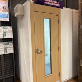 【防音室】音のお悩み・ご相談ください！※展示室あり / マークイズ葛飾かなまち店