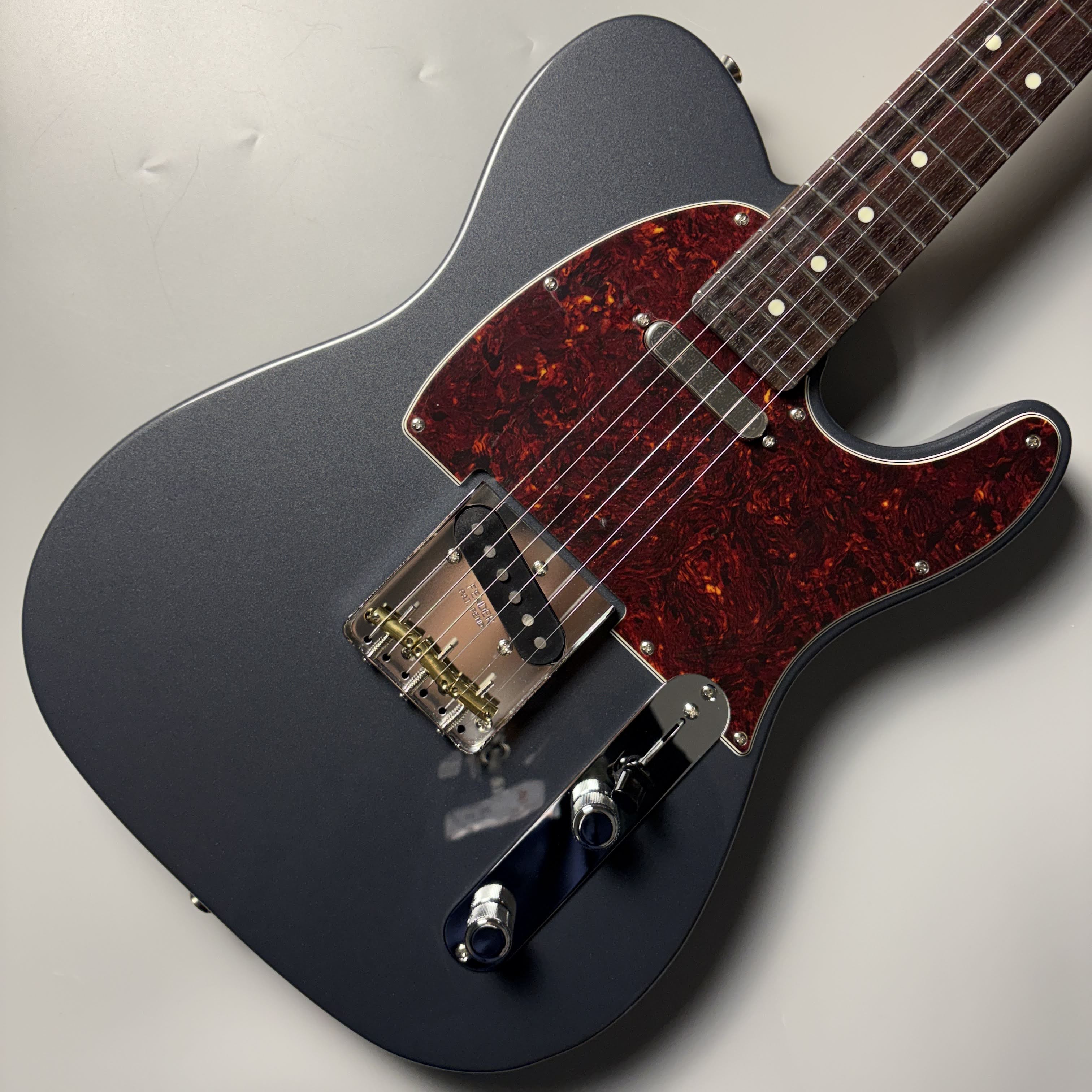 FenderMade in Japan Hybrid2 Telecaster