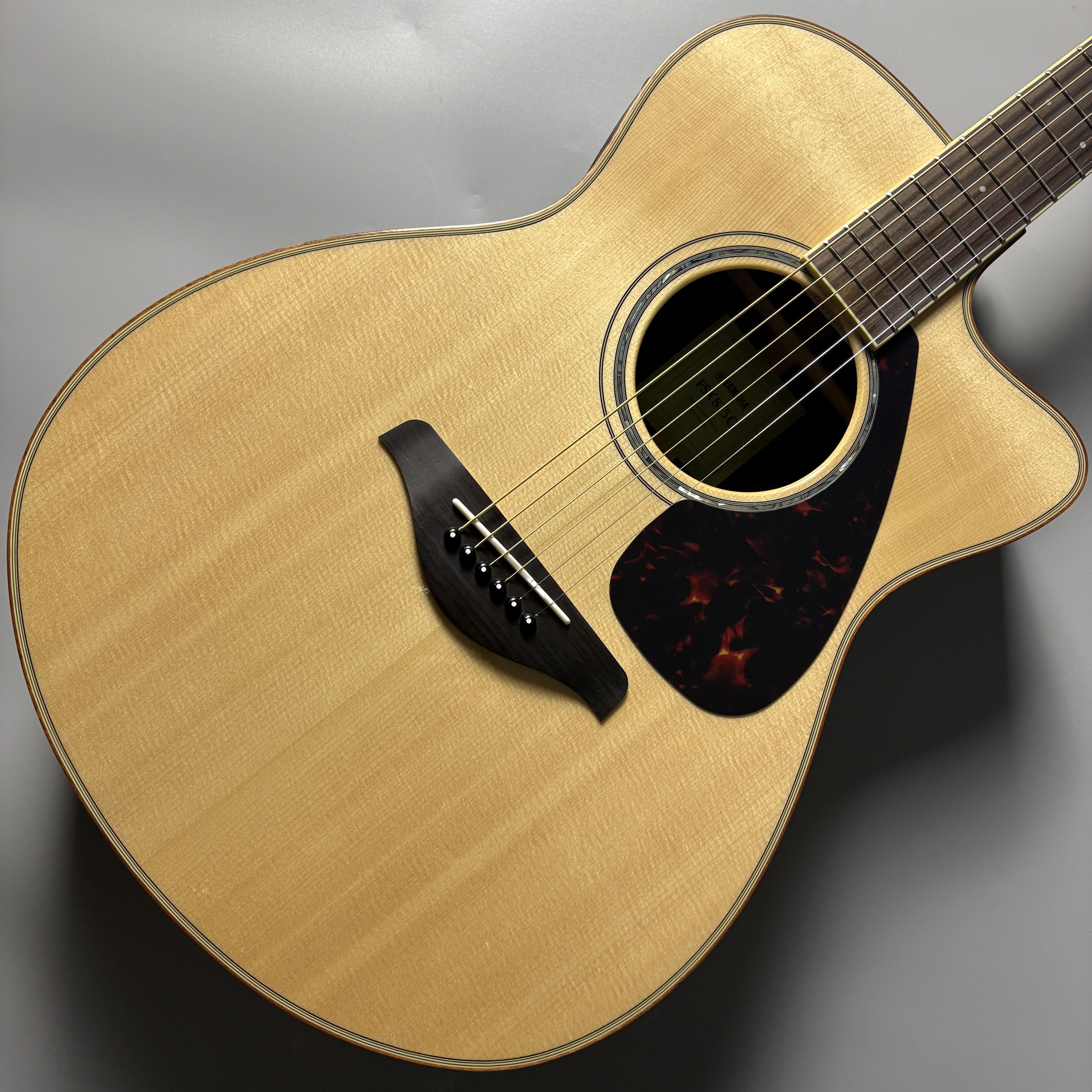 AMAHA　FSX875CAMAHA　FSX875C