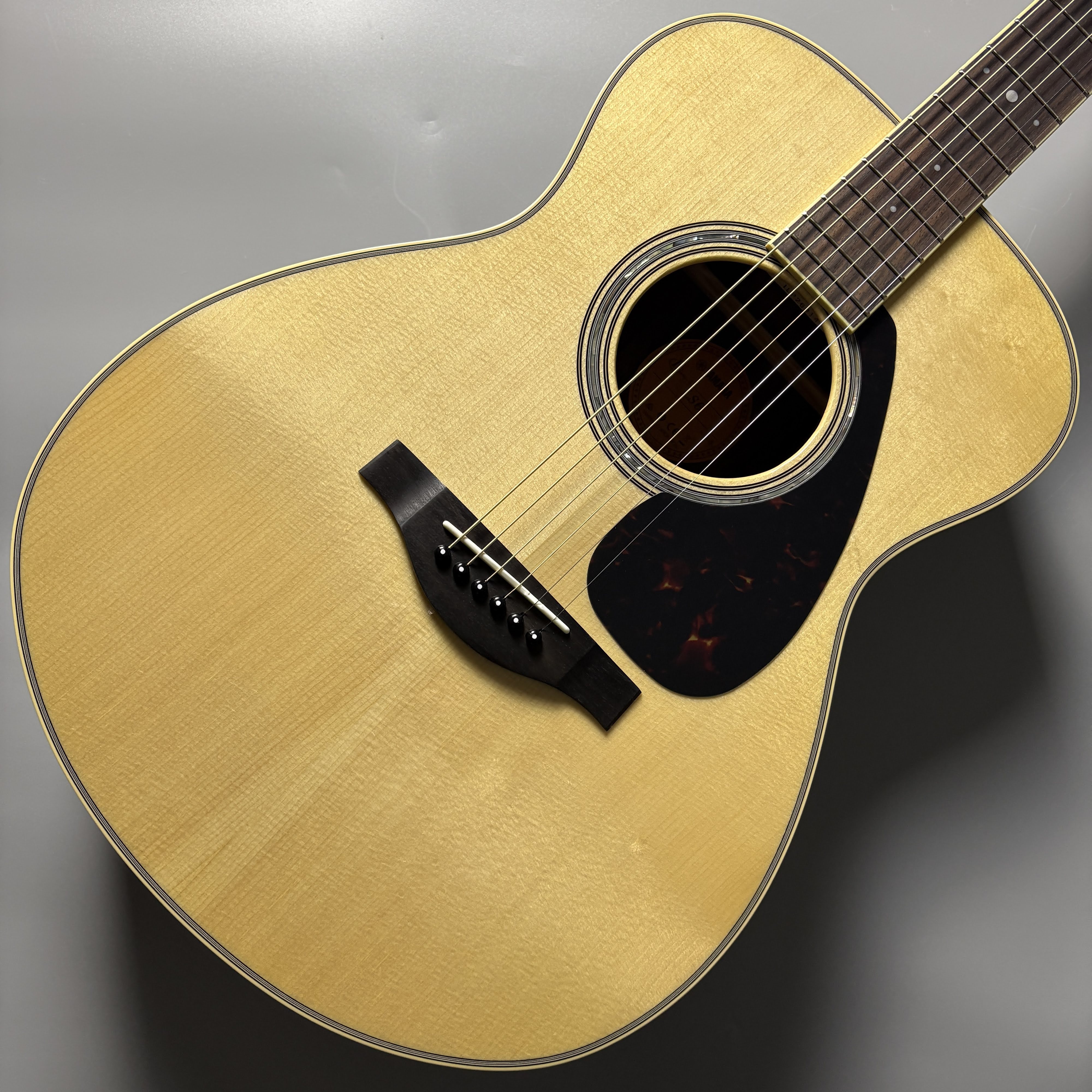 YAMAHA　LS6AREYAMAHA　LS6ARE