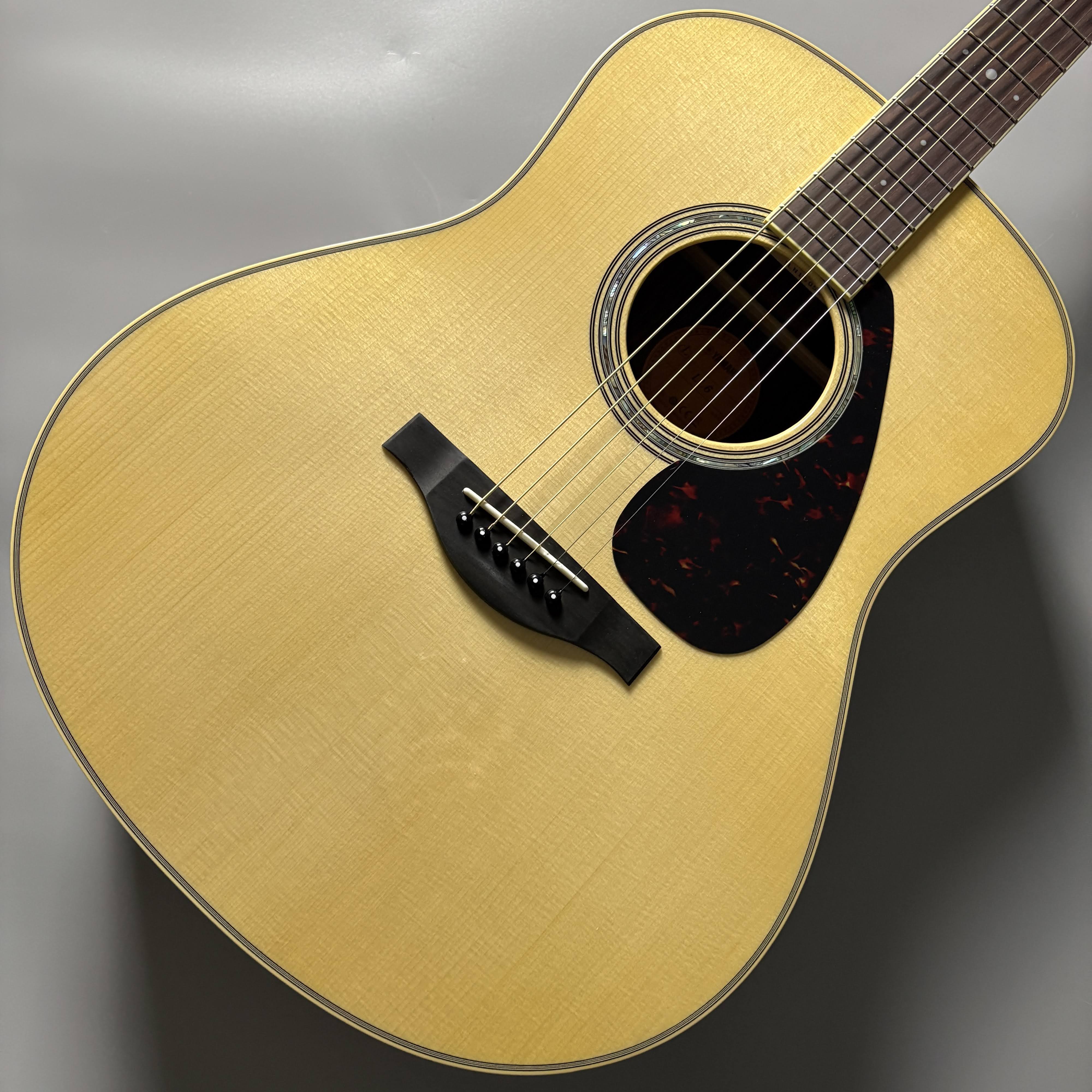 YAMAHA　LL6AREYAMAHA　LL6ARE