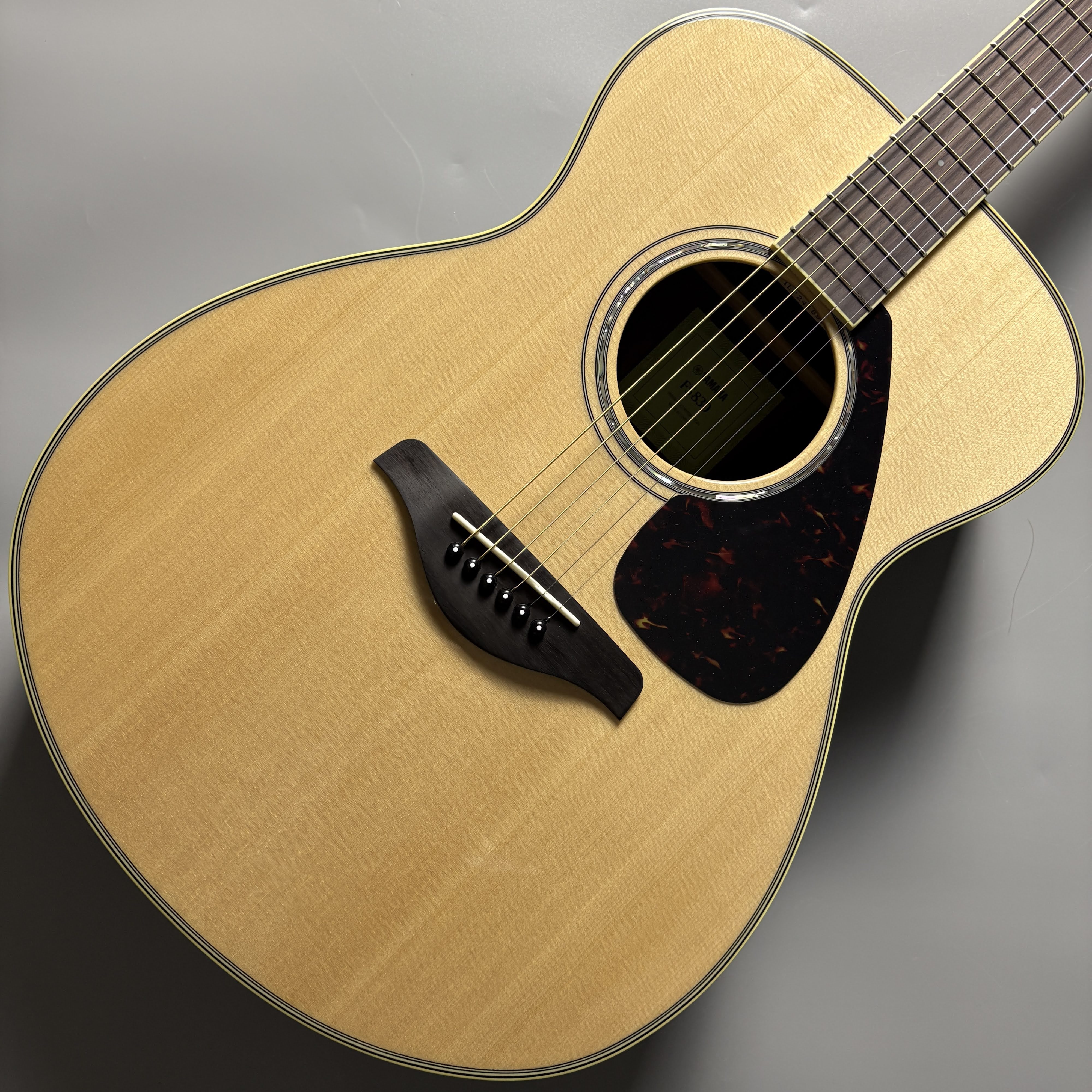 YAMAHA　FS830YAMAHA　FS830