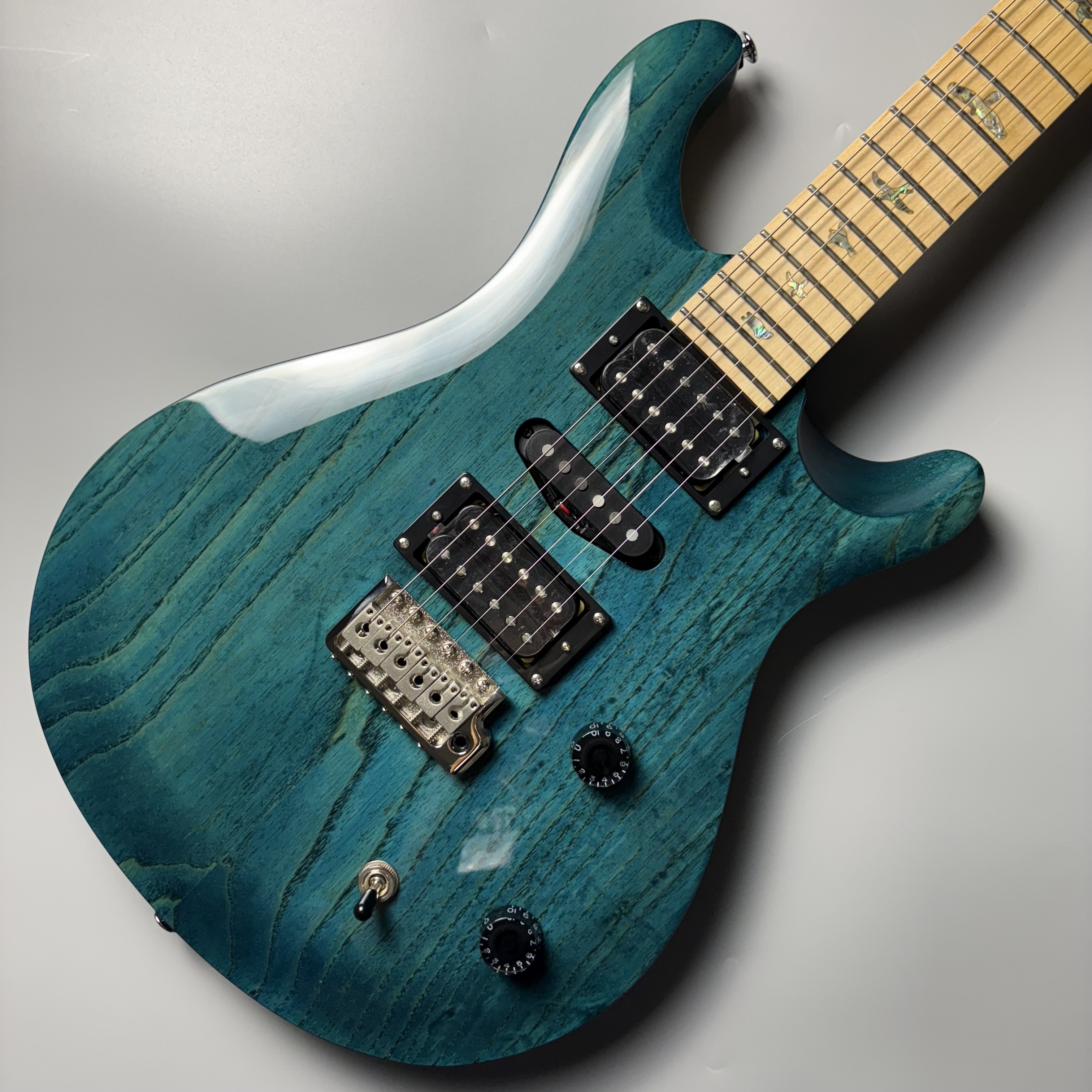 Paul Reed SmithSE SWAMP ASH SPECIAL