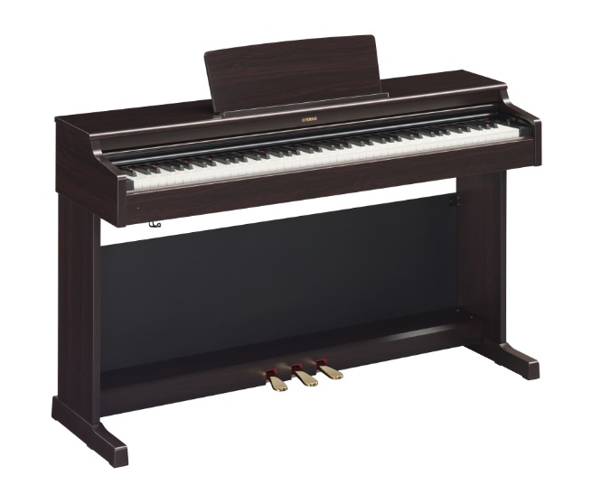 新商品！YAMAHA「YDP-164」本日入荷いたしました！