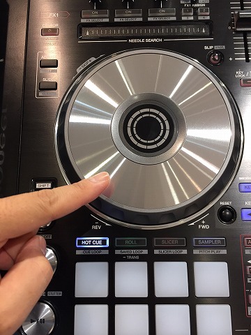 DJお役立ち記事②】DDJ-SR2とDDJ-RB 定番2機種を比較してみまし