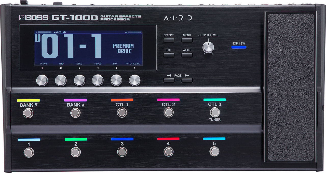 *Boss GT-1000 Guitar Effects Processor **業界最高クラスの超高音質 **商品情報 - BOSS GT-1000 |*ブランド|BOSS| |*型番|GT-1000| |*商品の状態|新品| |*在庫状況|1台| |*販売価格|[!￥108,000(税込)!]| […]