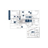 周辺駐車サービスのご案内（金沢フォーラス駐車場、提携周辺駐車場）