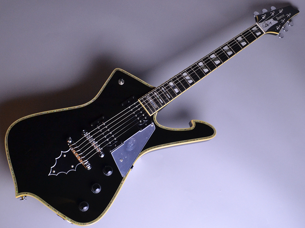 【入荷情報】Ibanez – PS120GB Paul Stanley Signature 2015 【S/N:4L150100702】