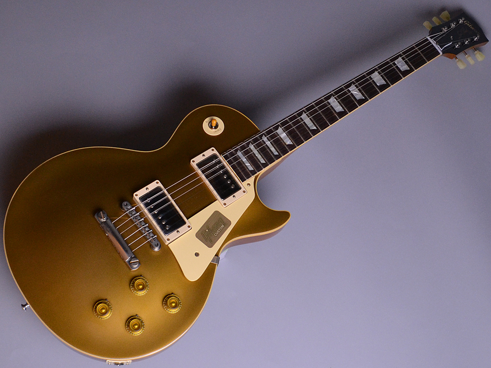 *2017 Limited Run 1957 Les Paul Model Antique Gold (AG) 【S/N:7 7178】 ]] |*ブランド|Gibson Custom Shop| |*型番|2017 Limited Run 1957 Les Paul Model Antique G […]