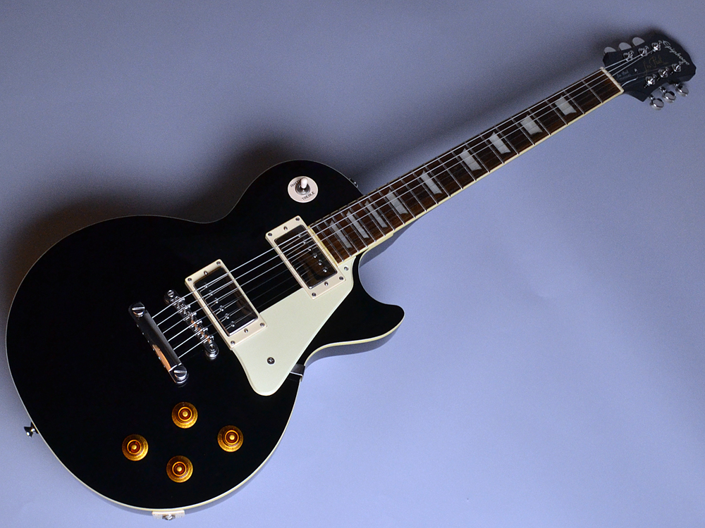 *Les Paul Standard Ebony (EB) 【S/N:10071506320】 ]] |*ブランド|Epiphone| |*型番|Les Paul Standard Ebony (EB) 【S/N:10071506320】| |*商品の状態|中古| |*販売価格|[!SOLD OUT […]