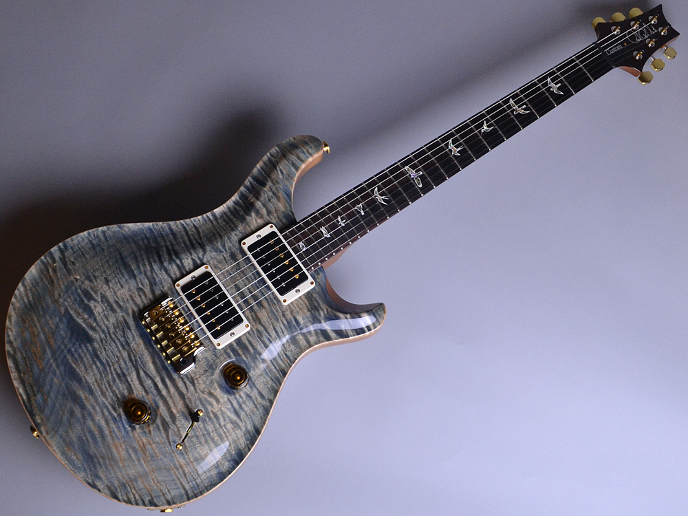 **PRS(Paul Reed Smith) フェア開催中！ フェンダーやギブソンなどの老舗ギターメーカーと比べると若いメーカーですが組み込み精度や調整、演奏性など、楽器のクオリティに定評があり数々の名ギタリストに愛用されるUSA屈指のギターブランドである。 [!!メーカーサイトはこちら!!]→[h […]