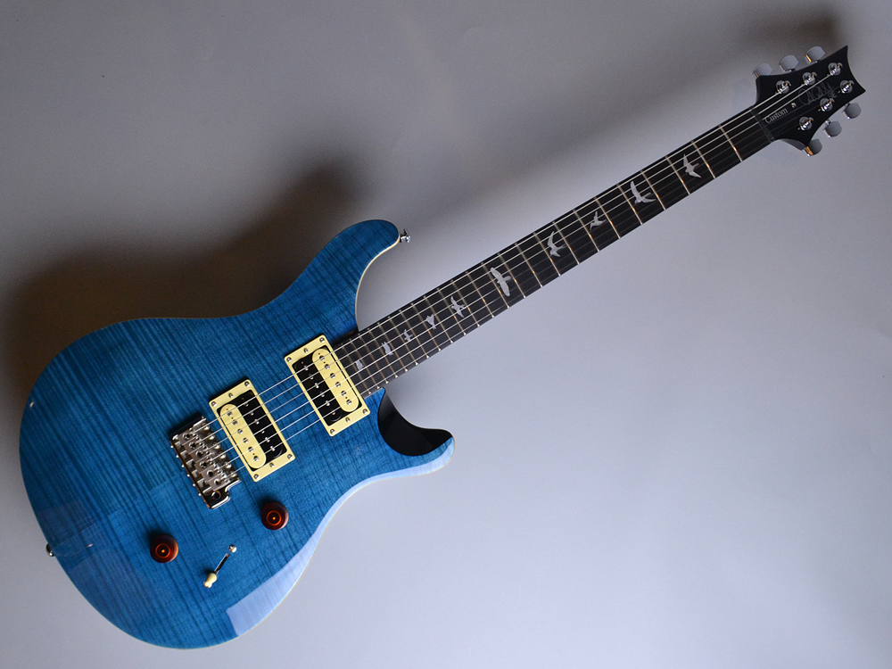 *SE CUSTOM 24 N Blue Matteo (BT)【S/N:R16061】 ]] |*ブランド|Paul Reed Smith(PRS)| |*型番|SE CUSTOM 24 N Blue Matteo (BT)【S/N:R16061】| |*商品の状態|新品| |*販売価格|[!￥8 […]