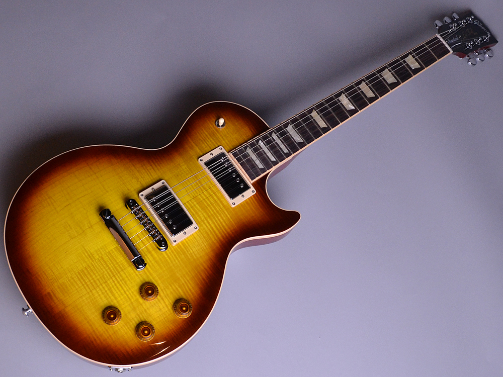 【オススメ商品情報】Gibson – Les Paul Standard 2017 T  limited color Iced Tea (IT) 【S/N:170035272】