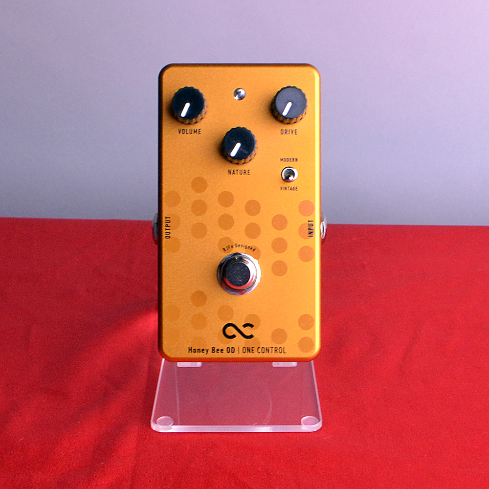 【入荷情報】ONE CONTROL / Honey Bee OD