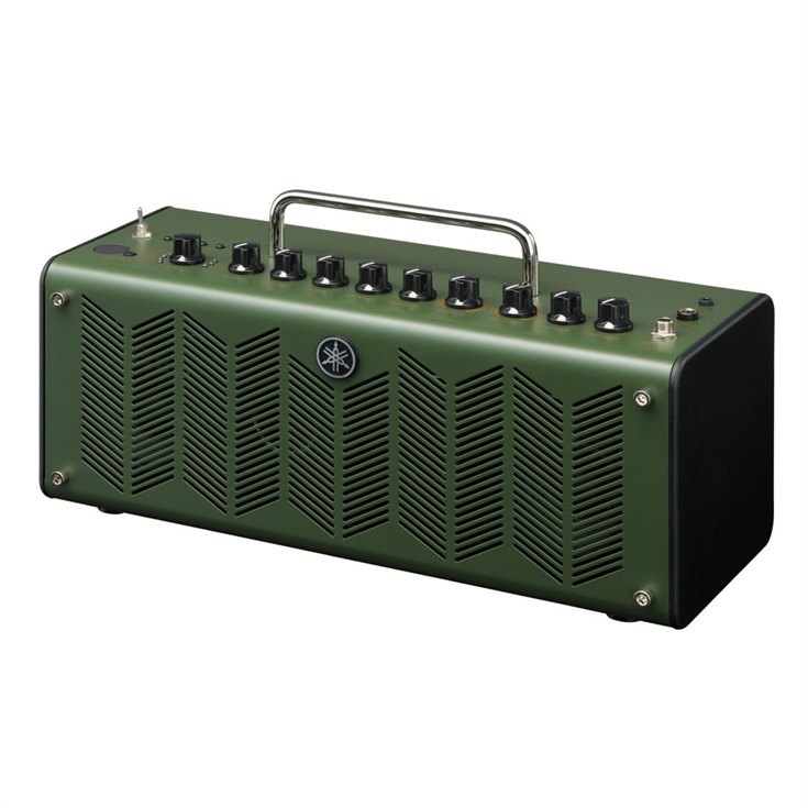 【入荷情報】YAMAHA / THR10X