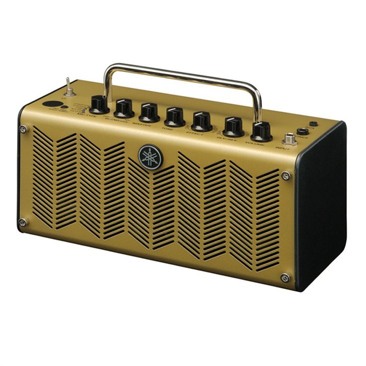 【入荷情報】YAMAHA / THR5A