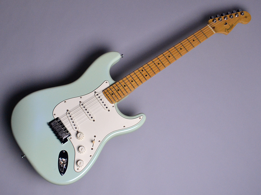 *American Standard Stratocaster Sonic Blue (SBL) 【S/N:Z2040582】 ]] |*ブランド|Fender| |*型番|American Standard Stratocaster Sonic Blue (SBL) 【S/N:Z2040582】| […]