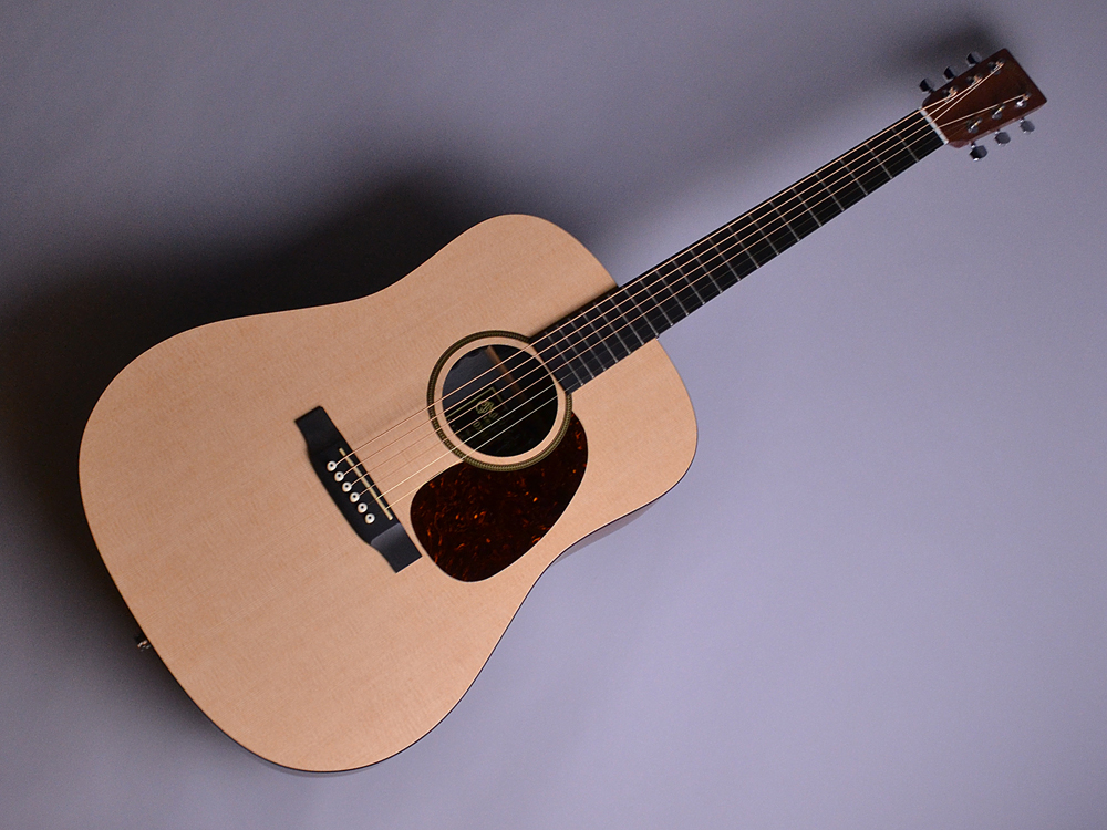 【入荷情報】Martin – X Series DXMAE 【S/N:193621】-美品-
