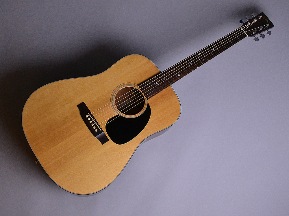 【入荷情報】S.Yairi – YD-105 Japan Vintage series 【S/N:SYH00027】