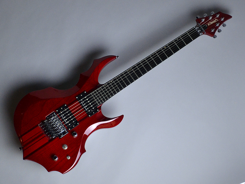 【入荷情報】EDWARDS – E-FR-145GT 【S/N:ED1118357】