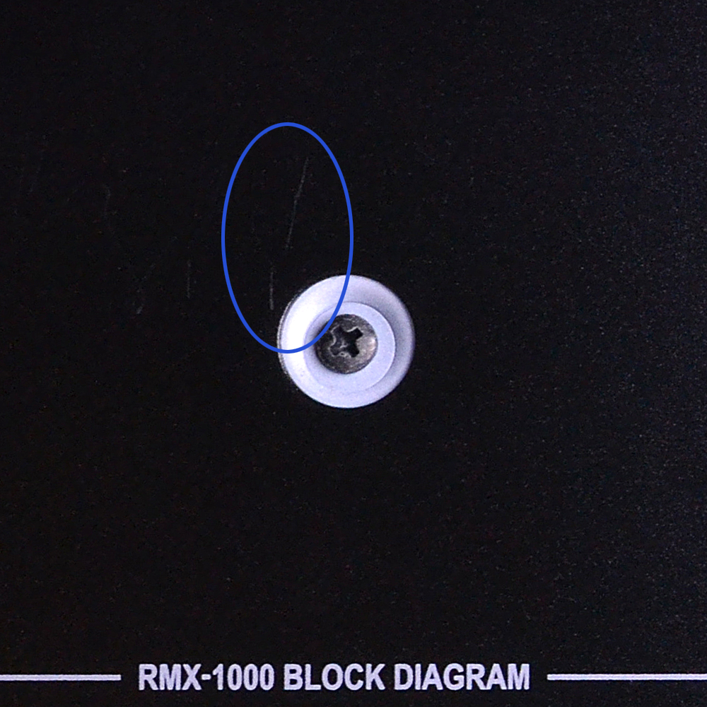 入荷情報】箱無しB級特価品 – Pioneer Dj RMX-1000 REMIX