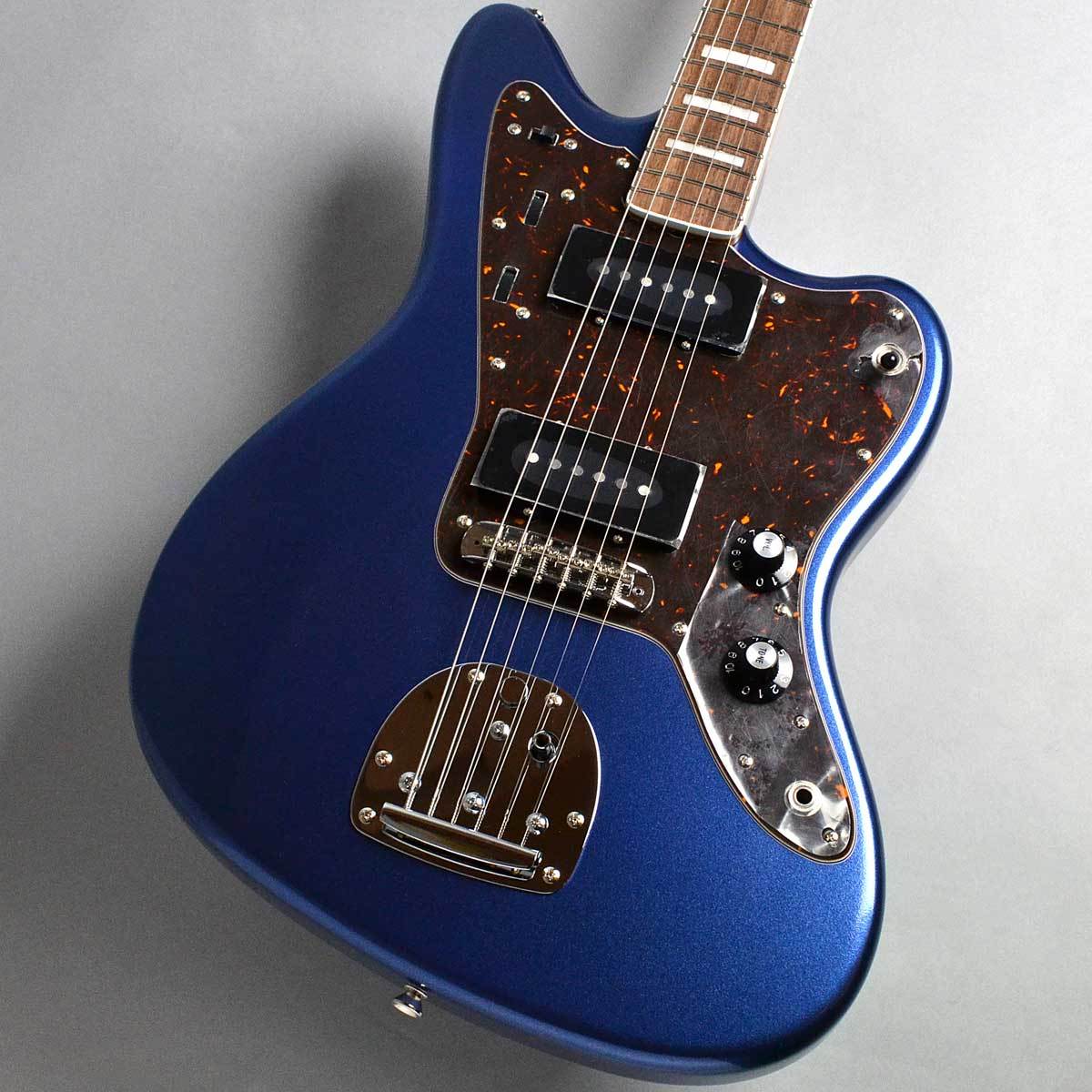 moon guitar 限定ジャズマスター　JM-Limited入荷！