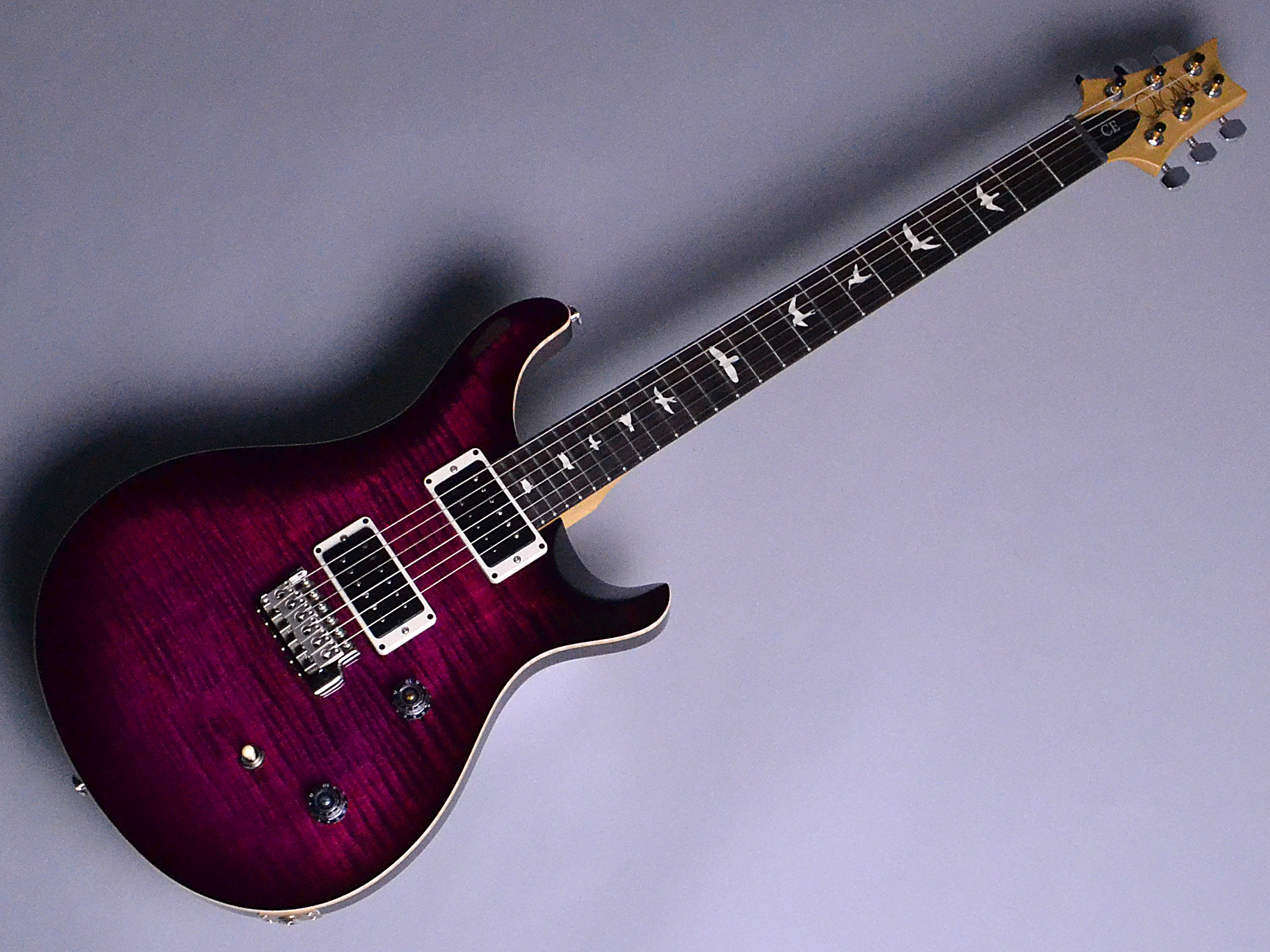 *CE 24 Angry Larry (AL)【S/N:18 257655】 |*ブランド|Paul Reed Smith(PRS)| |*型番|CE 24 Angry Larry (AL)【S/N:18 257655】| |*商品の状態|新品| |*販売価格|[!￥276,480(税込)!]| | […]