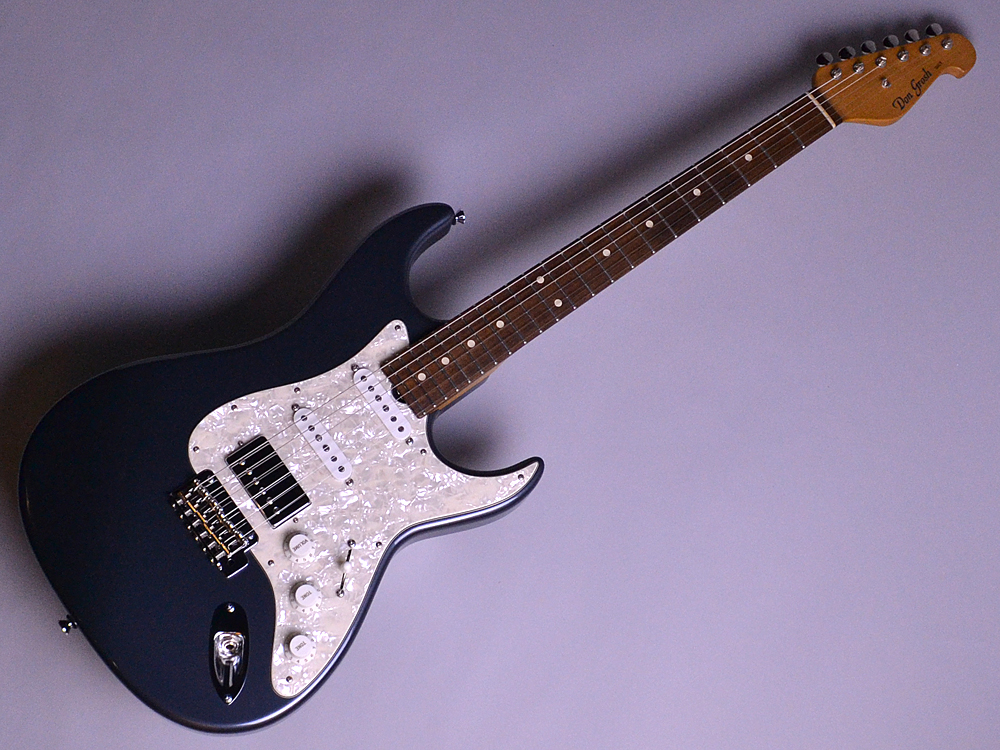 【入荷情報】Don Grosh – Retro Classic Chacoal Frost (CFR) 【S/N:#3511】