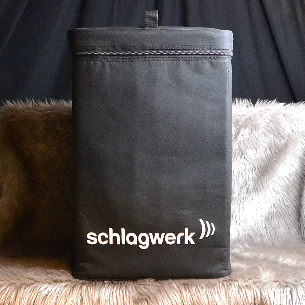 入荷情報】Schlagwerk – 中古 SRCP4019 ラ・ペルー カホン｜島村