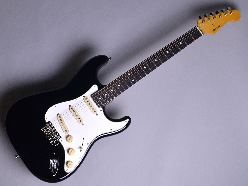 【入荷情報】HISTORY – CZ-SV/R	Black (BLK) 【S/N:L180396】