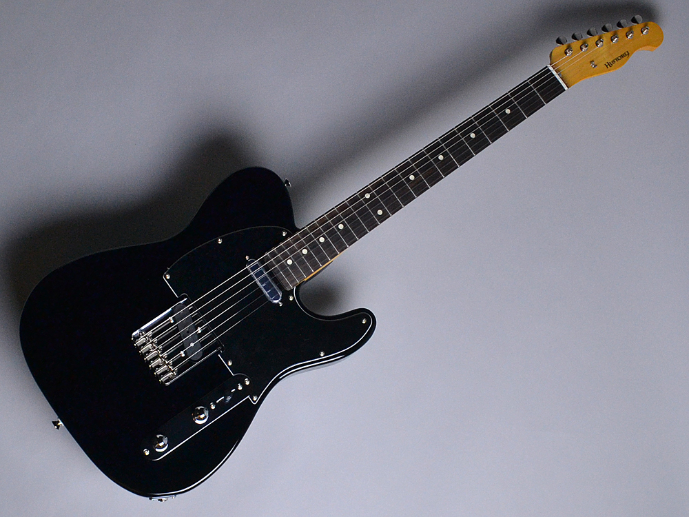 【入荷情報】HISTORY – CZ-TV/R Black (BLK) 【S/N:L180513】