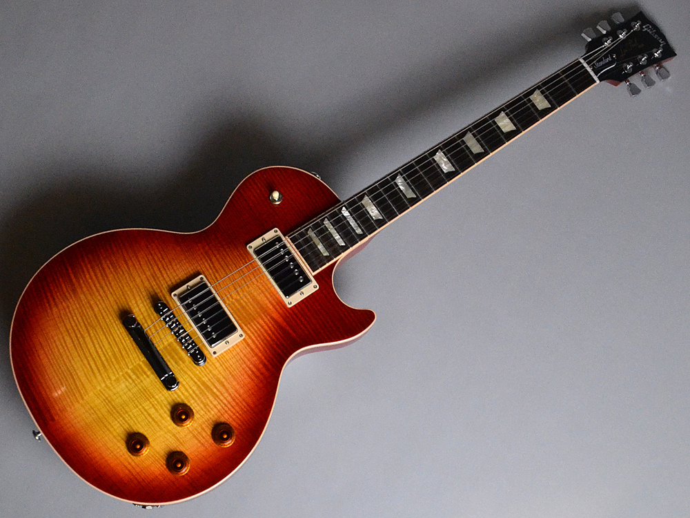 [https://twitter.com/shima_kanazawa::title=] |*ブランド|Gibson| |*型番|Les Paul Standard 2019 Heritage Cherry Sunburst (HCS) 【S/N:190006175】| |*商品の状態|新品| |* […]