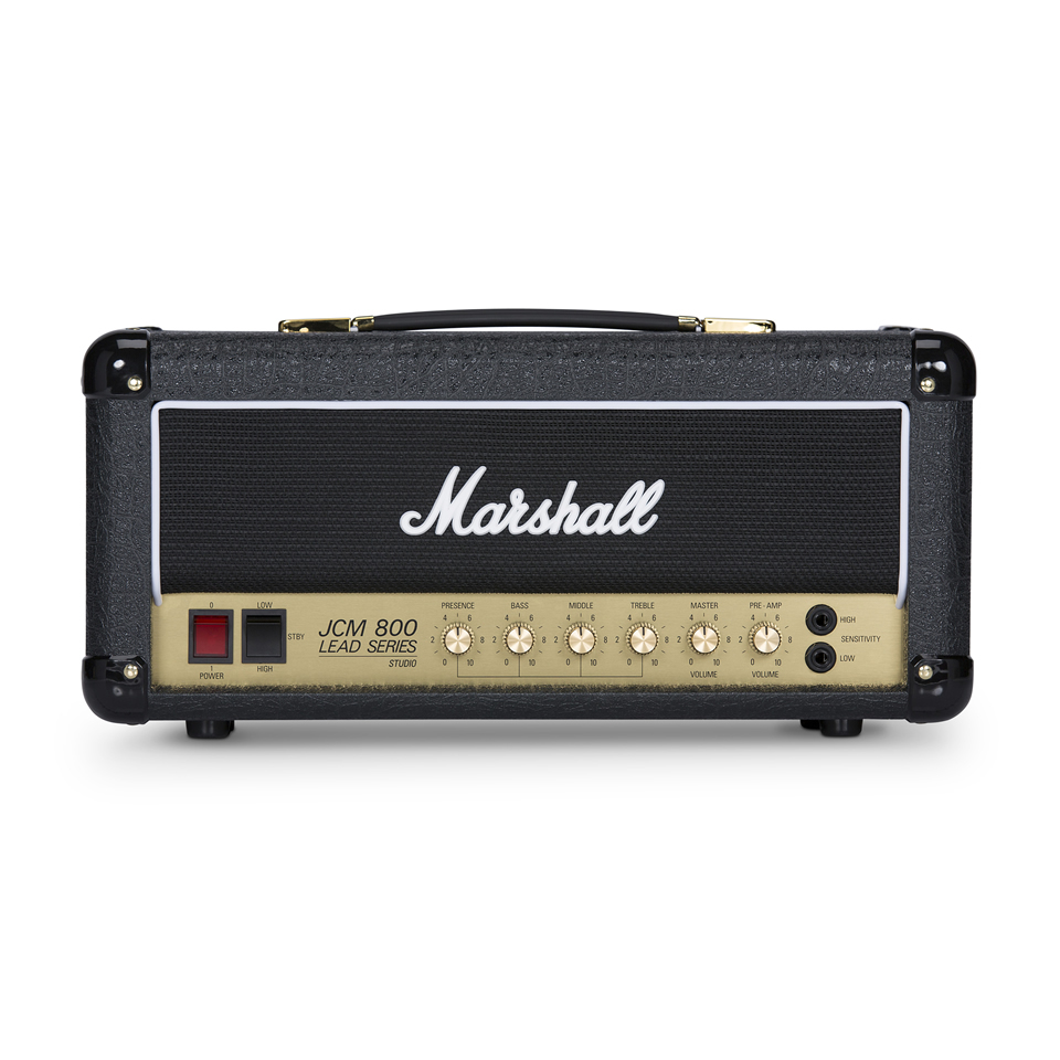 【入荷情報】Marshall – Studio Classic SC20H