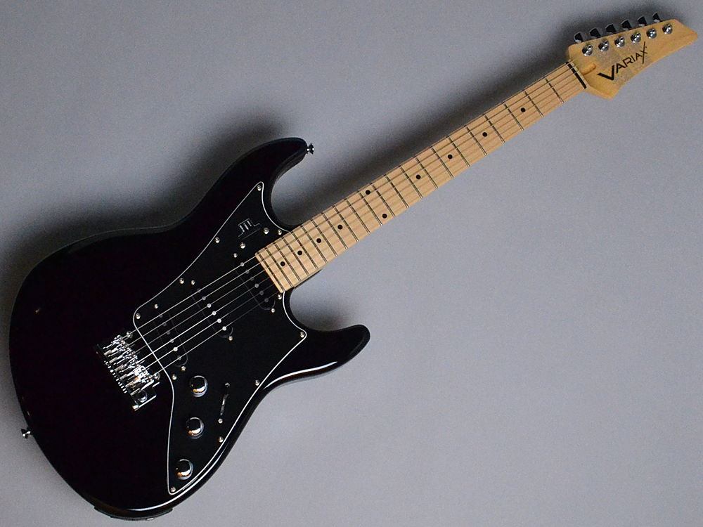【入荷情報】Line 6 – 中古 JAMES TYLER VARIAX JTV-69S Black (BK)【S/N:W13070496】