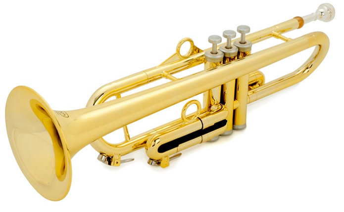 気軽にトランペットを楽しめる♪pTrumpet新製品入荷致しました！