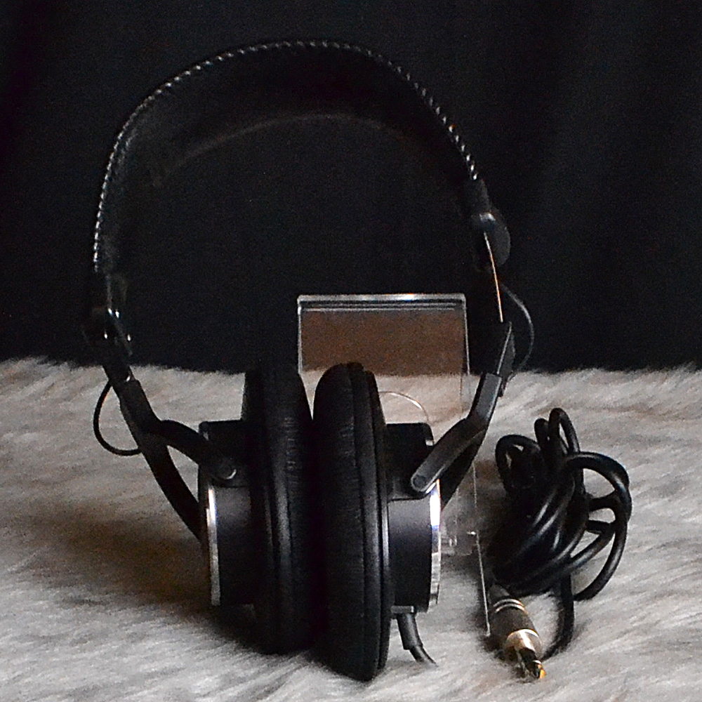 【入荷情報】SONY – 中古 MDR-CD900ST