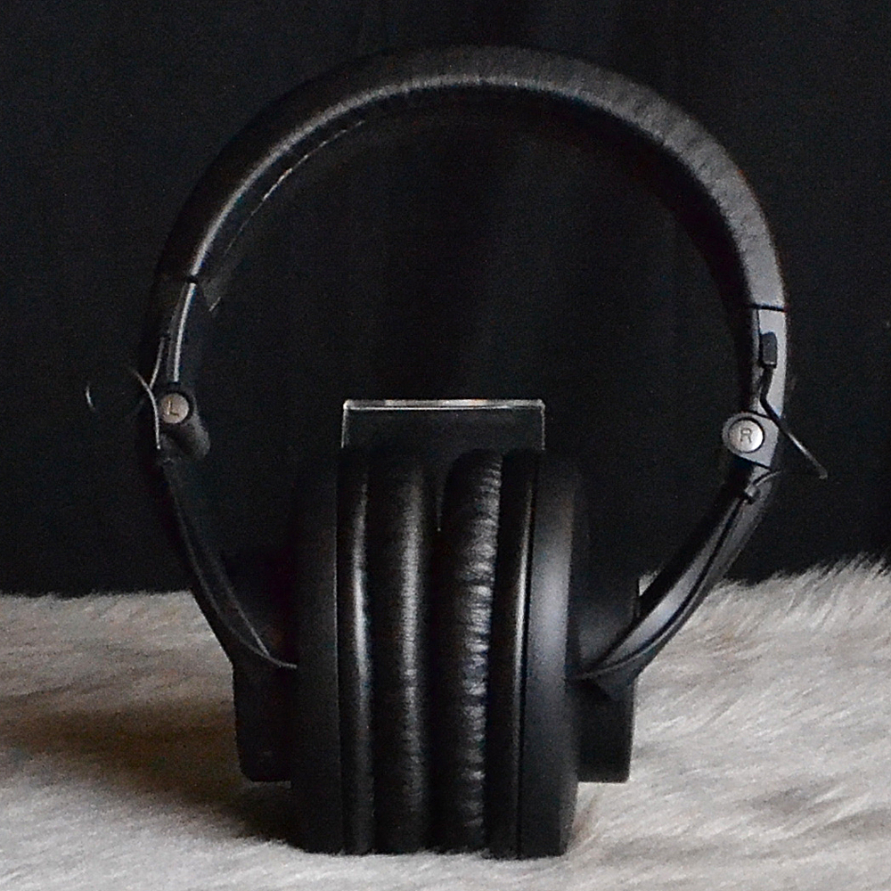 【入荷情報】SHURE – 中古 SRH-440