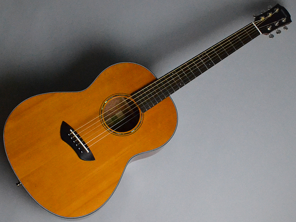 【入荷情報】YAMAHA – CSF-1M Vintage Natural (VN) 【S/N:HOH201313】