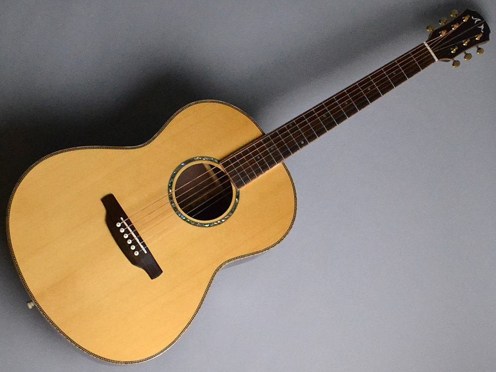 【入荷情報】ARIA – Meister Series MGS-05 Natural (N) 【S/N:71015075907】