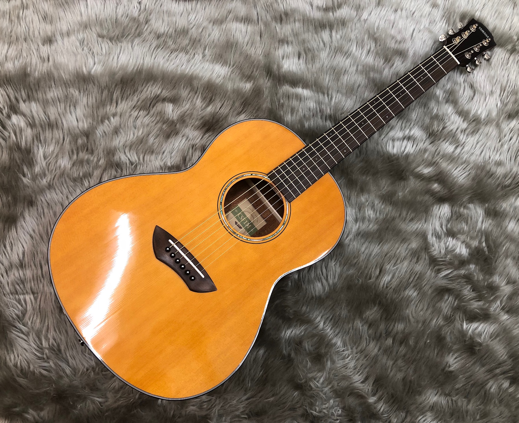 【入荷情報】YAMAHA – CSF-1MVN