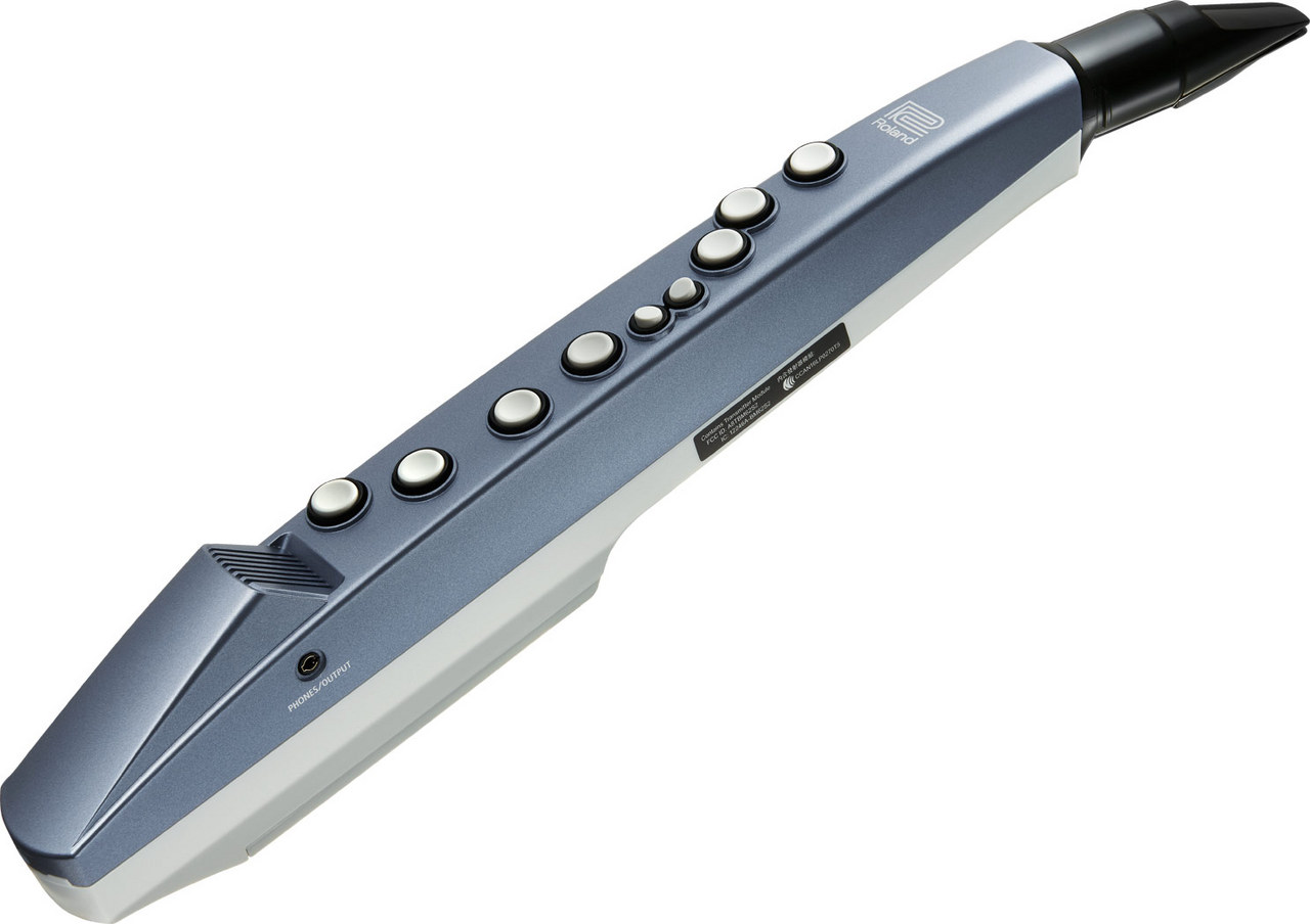 【入荷情報】Roland / AE-01 Aerophone mini