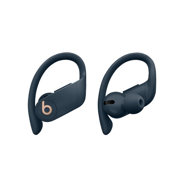 【入荷情報】Beats by Dr. Dre / 国内正規品 Powerbeats Pro Navy (NVY) MV702PA/A