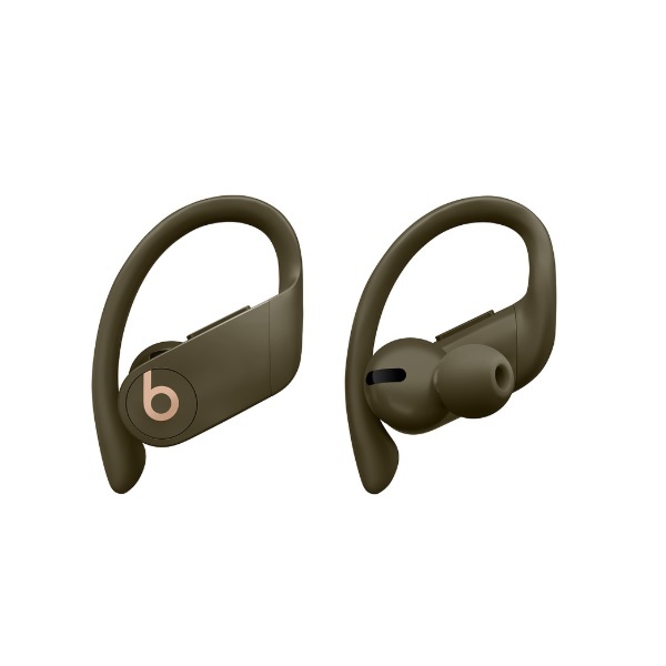 [https://twitter.com/shima_kanazawa::title=] *Powerbeats Pro MOSS (MOS) MV712PA/A ]] |*ブランド|Beats by Dr. Dre| |*型番|Powerbeats Pro MOSS (MOS) MV712PA/A […]