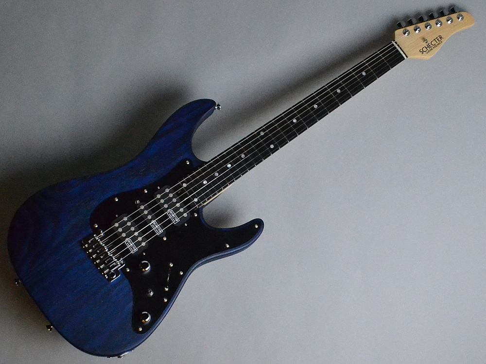 [https://twitter.com/shima_kanazawa::title=] *SD-2-24-ASH-VTR/SPL Pacific Blue Tint (PBT)【S/N:S1907104】 |*ブランド|SCHECTER| |*型番|SD-2-24-ASH-VTR/SPL Paci […]