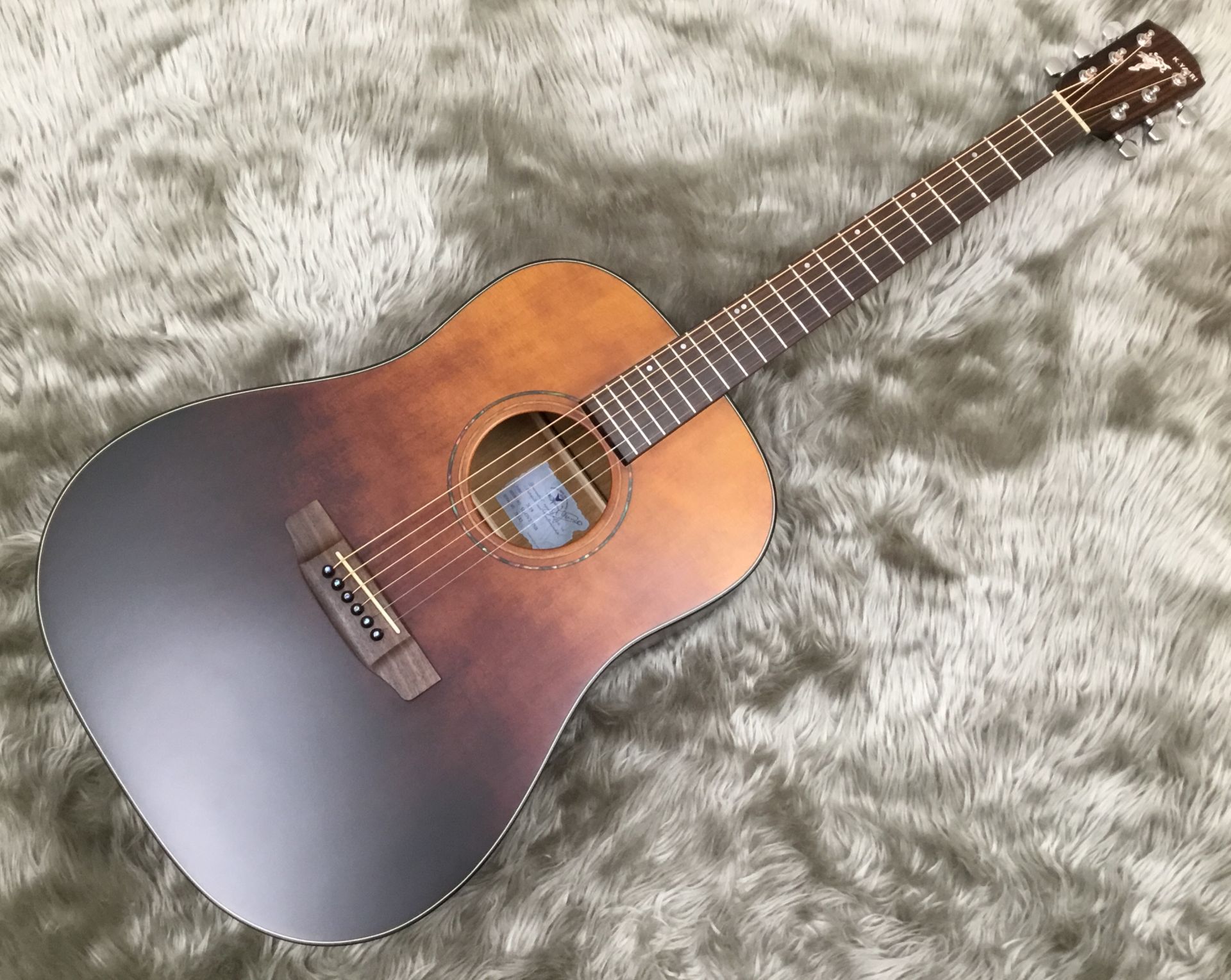 【入荷情報】K.Yairi /SL-OV2【S/N:78143】