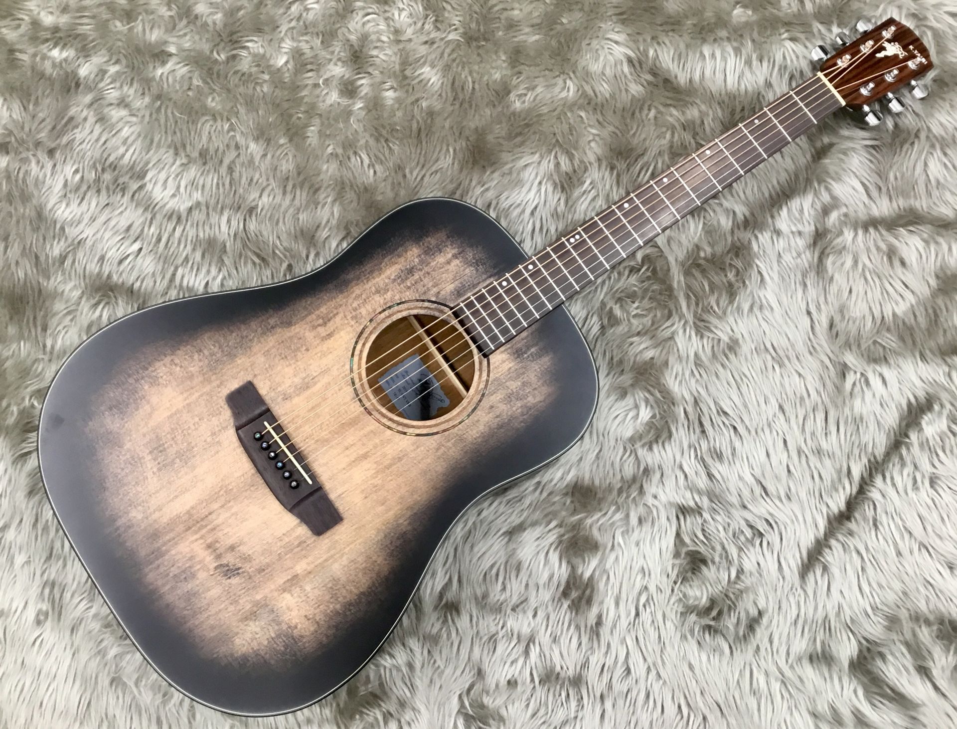 【入荷情報】K.Yairi/SL-OV2【S/N:78147】