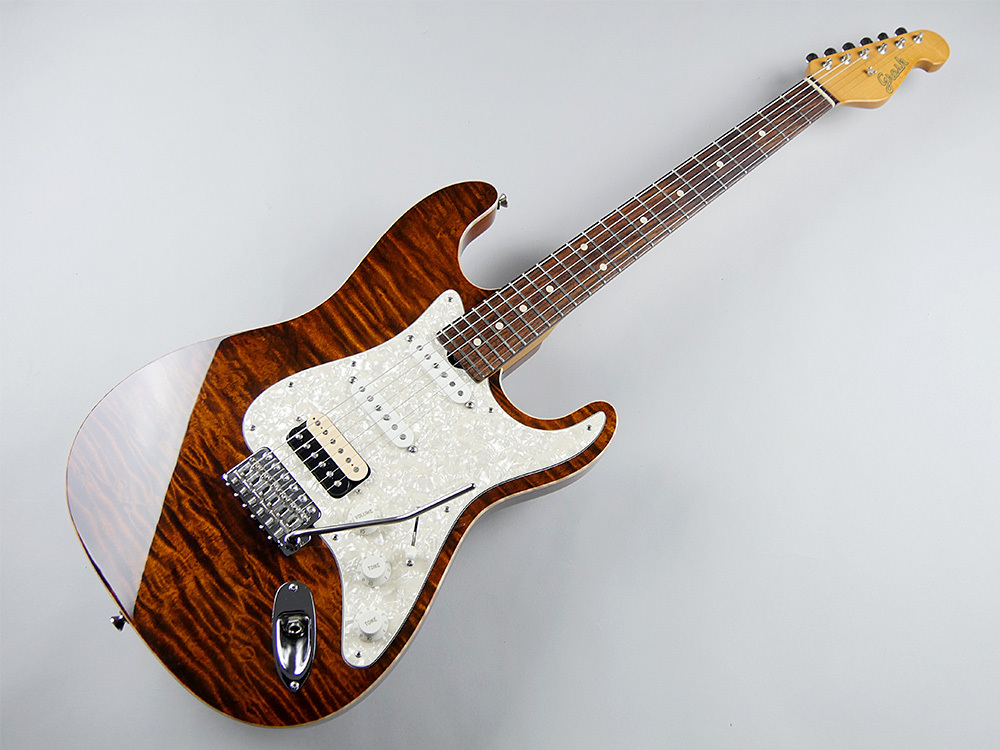 エレキギター】Don Grosh Guitas オープニングフェア 2020/1/18(土)~2 エレキギター】Don Grosh Guitas オープニングフェア 2020/1/18(土)~2